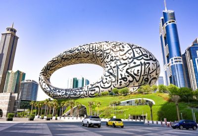 Du lịch mùa Đông - Tour Du lịch Dubai - Abu Dhabi - Safari từ Hà Nội 2024