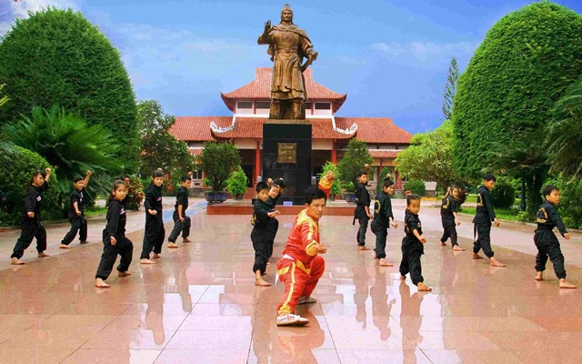 Khám phá ngay 30 địa điểm du lịch Bình Định nổi tiếng của vùng đất võ