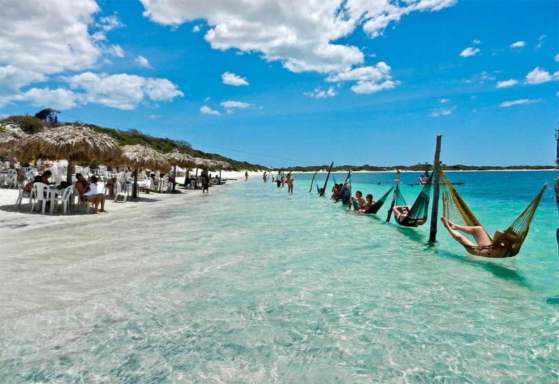 Khám phá bãi biển Đại Lãnh khi đi du lịch Nha Trang