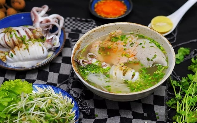 Cập nhật danh sách food tour Phú Quốc - Nên ăn gì ở Phú Quốc?