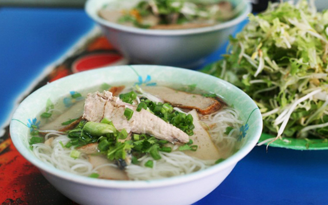 Các quán ăn ngon với giá cả phải chăng cho du khách du lịch Nha Trang