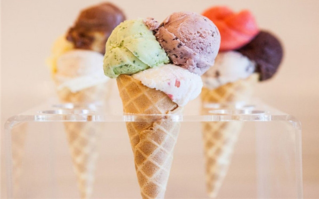 Cách để du khách lựa chọn kem gelato ngon nhất khi đến du lịch tại Ý