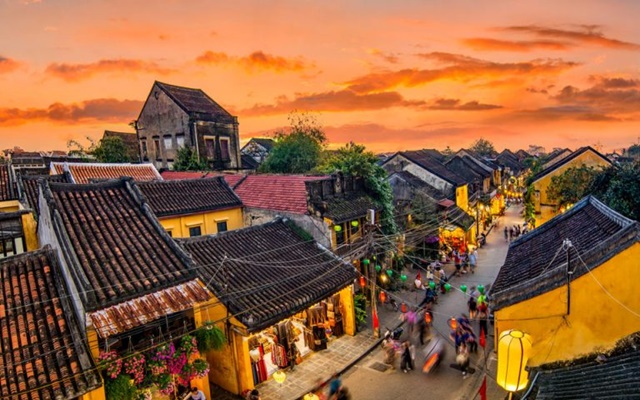Cẩm nang du lịch Quảng Nam tự túc mới nhất dành cho bạn