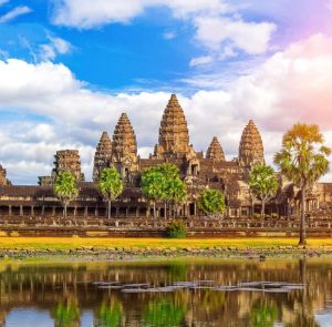 Du lịch Lễ 2/9 - Tour Du lịch Campuchia Phnom Penh - Siem Reap từ Hà Nội 2023