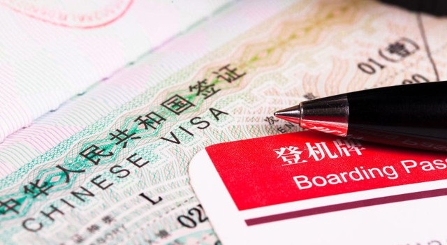 Cần lưu ý một số vấn đề để chuẩn bị hồ sơ, hành lý tốt nhất khi du lịch Trung Quốc 
