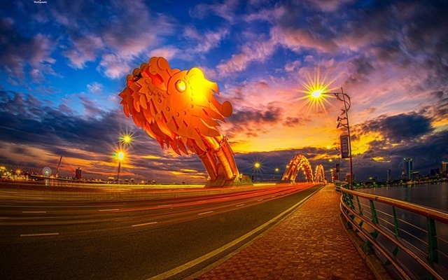 Lưu ngay list 25 địa điểm du lịch Đà Nẵng hot nhất năm 2023