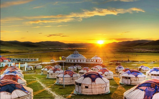 Chi phí du lịch Mông Cổ bao nhiêu tiền? Review chi tiết cho người mới