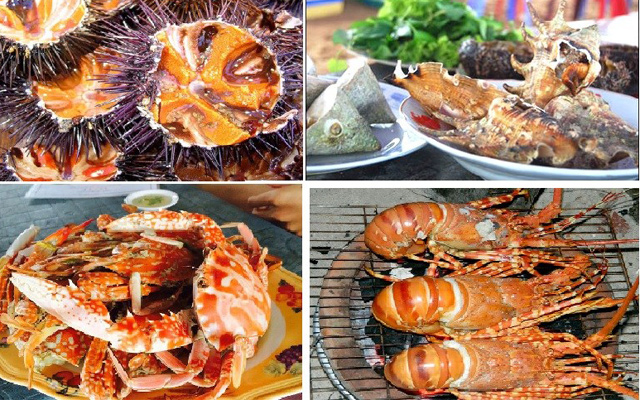 Chia sẻ kinh nghiệm đi du lịch xuyên Việt về ăn uống