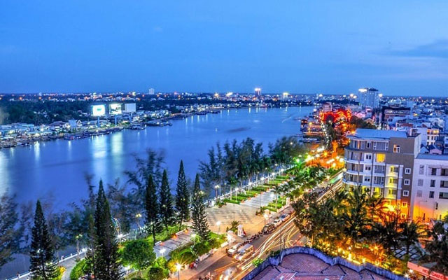Chia sẻ kinh nghiệm du lịch Bến Ninh Kiều chi tiết từ A đến Z