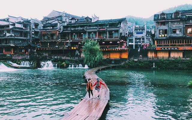 Chia sẻ kinh nghiệm du lịch Trung Quốc bạn cần chuẩn bị những gì?