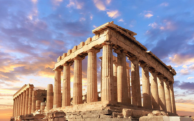 Chia sẻ những kinh nghiệm du lịch Hy Lạp hữu ích nhất năm 2022