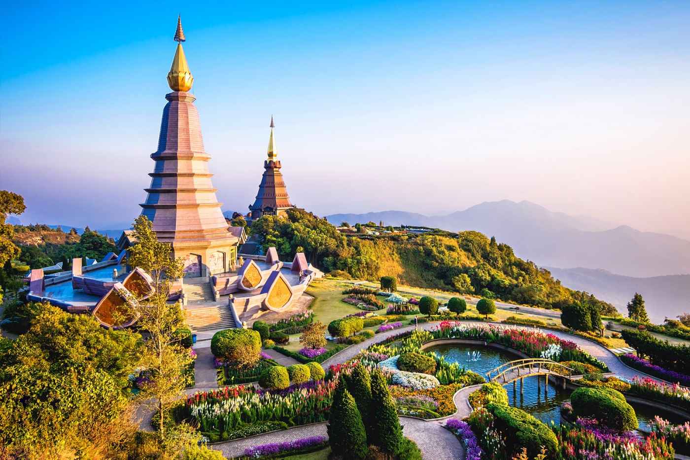 Cẩm nang du lịch Thái Lan một cách siêu tiết kiệm nhất