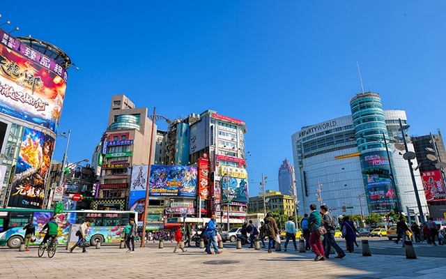 Khám phá top 7 khu chợ đêm náo nhiệt dành cho khách du lịch Đài Loan
