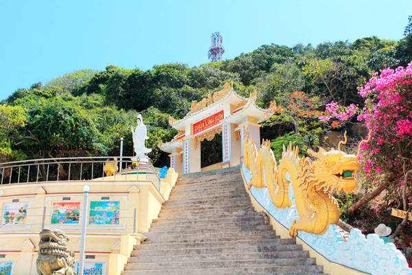 Du lịch Đảo Phú Quý có gì hấp dẫn du khách khắp mọi miền?