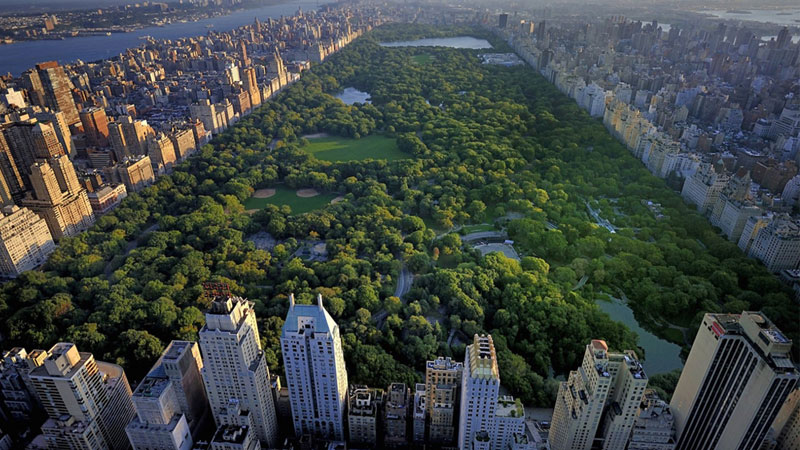 Công viên Central Park