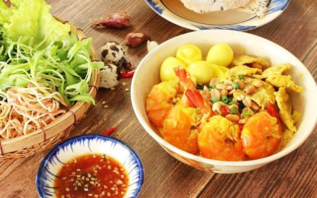 Đặc sản Quảng Nam khiến du khách chỉ ăn một lần nhưng mãi không quên