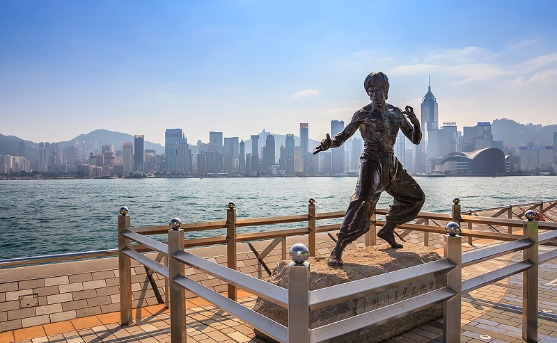 Kinh nghiệm du lịch Hồng Kông: Những nơi tham quan nổi tiếng Hồng Kông
