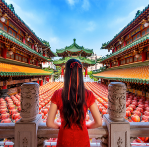 Du lịch Đài Loan - Tour Đài Bắc - Đài Trung - Cao Hùng dịp Lễ Noel & Tết Dương Lịch từ Hà Nội 2024