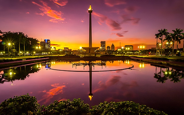 Top 10 điểm du lịch Jakarta nổi tiếng mê mẩn khách du lịch Indonesia