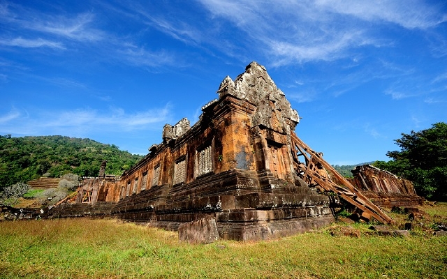 Check in top 12 thắng cảnh tuyệt đẹp trong tour du lịch Lào