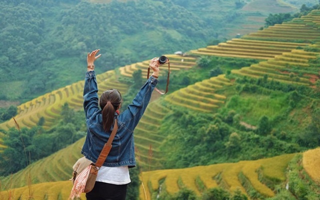 Top 18 địa điểm du lịch Yên Bái tuyệt đẹp nhất định phải trải nghiệm