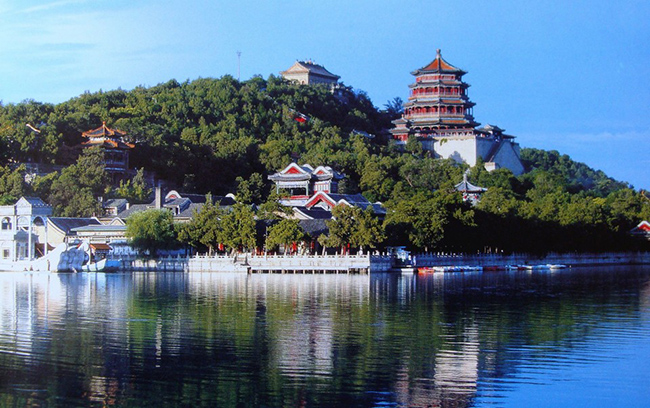Tìm hiểu về du lịch Trung Quốc điểm đến hấp dẫn nhất Châu Á