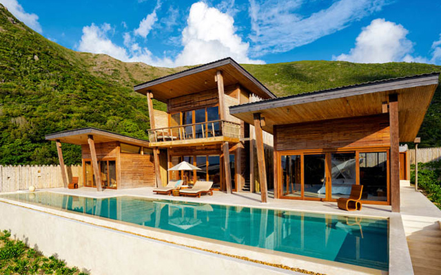 Đi tour du lịch Côn Đảo nên chọn nghỉ ngơi ở resort nào?