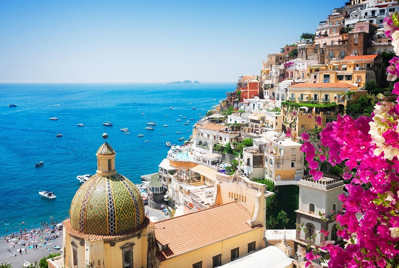 Du lịch Ý vào mùa nào lý tưởng nhất?