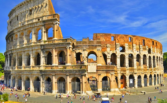 Địa điểm du lịch Ý nổi tiếng đã đi thì không thể bỏ lỡ