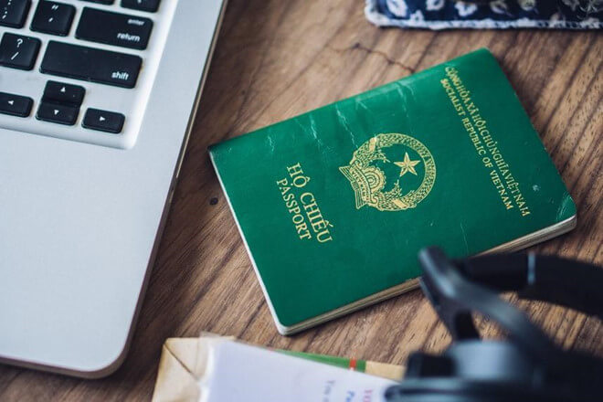 Những điều kiện xin visa Schengen