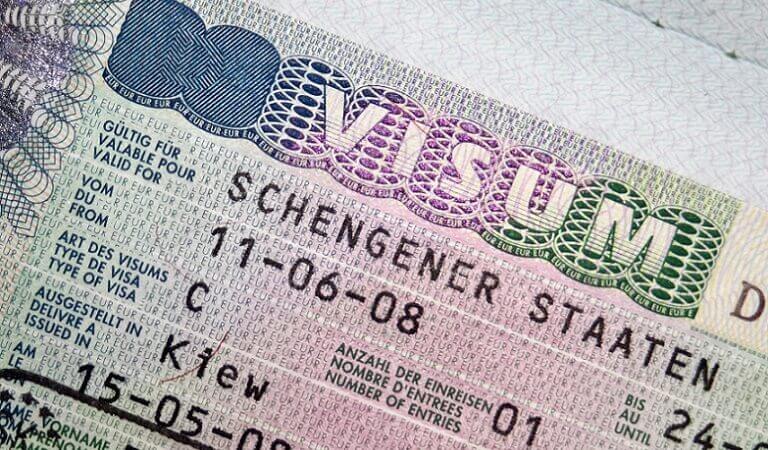 Làm visa để du lịch Bắc Âu 
