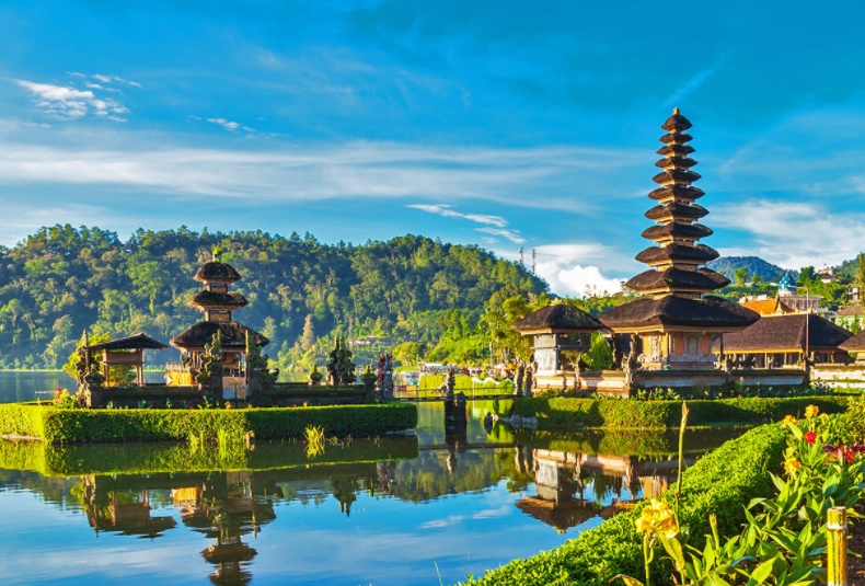 Đi du lịch Indonesia có cần visa không?