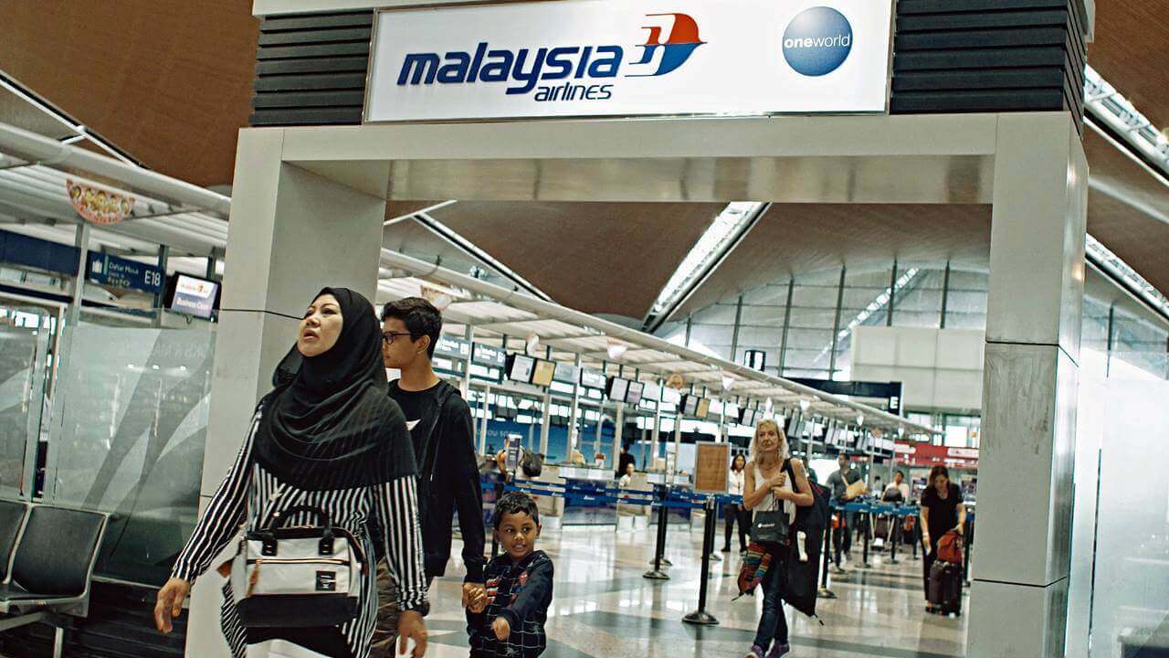 Du lịch Malaysia lưu ý nhập cảnh