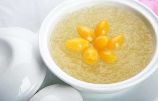 Du lịch Trung Quốc thưởng thức món súp yến 