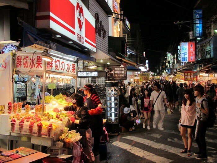 Hongdae - Thiêng đường hiện đại khiến khách du lịch Hàn Quốc trầm trồ