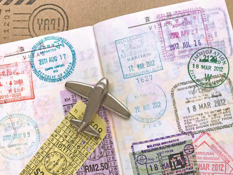 Chi phí xin visa du lịch Hồng Kông vào khoảng 90$