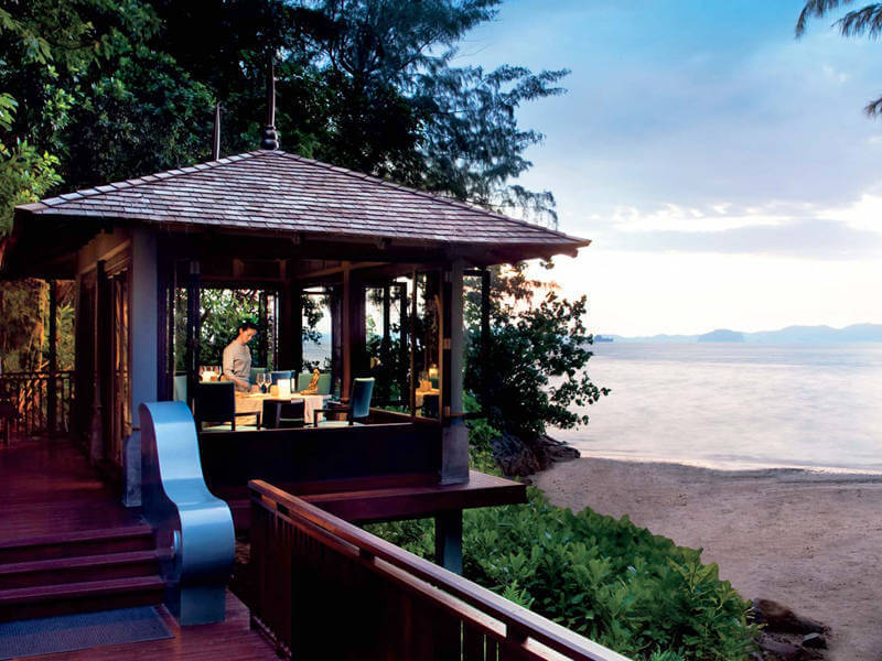 Ritz-Carlton Reserve, Mandapa sẽ là một thiên đường dành cho những du khách du lịch Indonesia