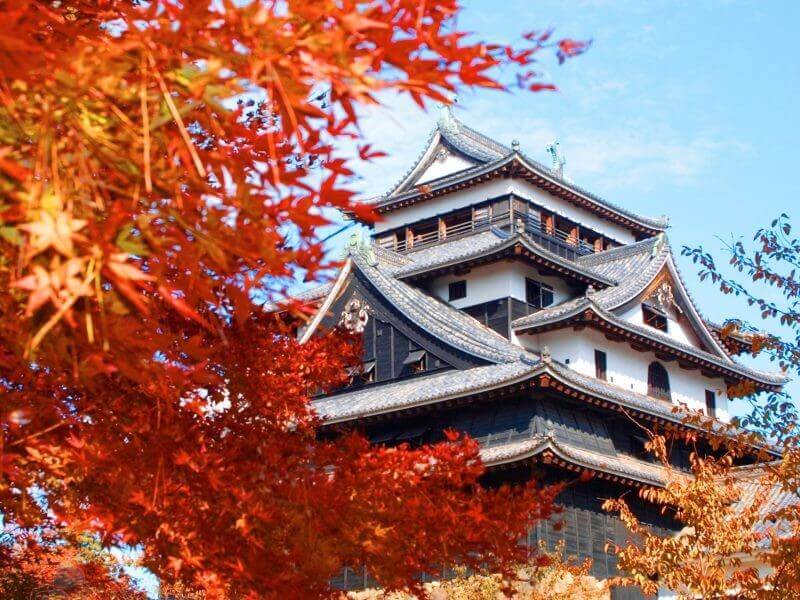 Du lịch Nhật Bản - Himeji