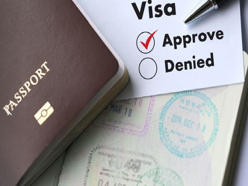 Thời gian xét duyệt visa du lịch Nhật Bản là trong vòng 8 ngày làm việc