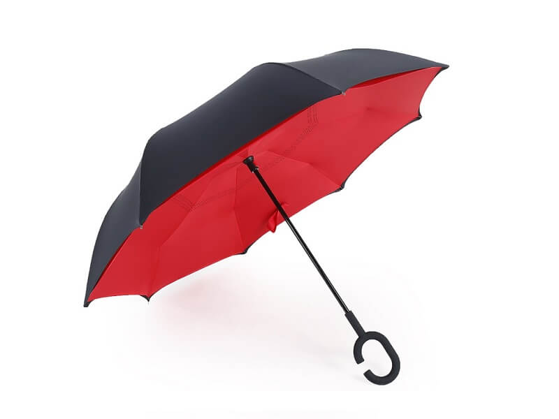 Du lịch Singapore nhớ mang dù để tránh thời thiết xấu