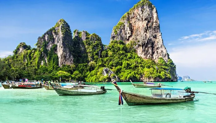Biển Phuket