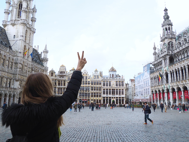 Những địa điểm du lịch Bỉ siêu thú vị mà bạn nên ghé