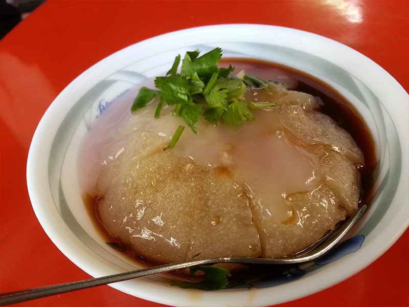 Đừng bỏ qua những món ăn này khi du lịch Đài Loan