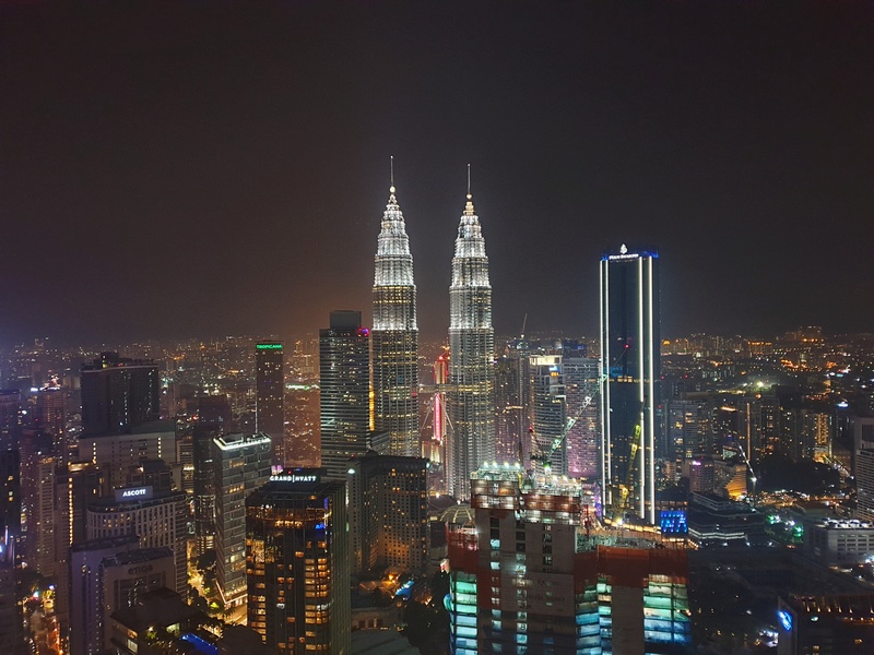 Những điểm đến chắc chắn phải ghé khi du lịch Malaysia