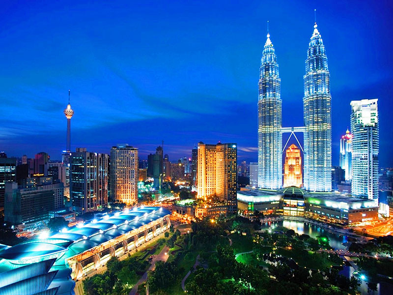 Cẩm nang du lịch Malaysia từ A- Z