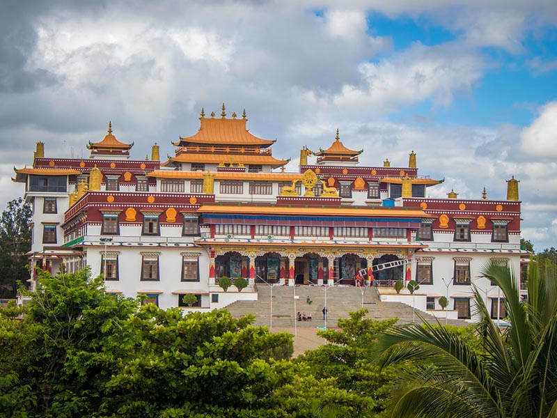 Du lịch Tây Tạng nên chụp ảnh ở đâu