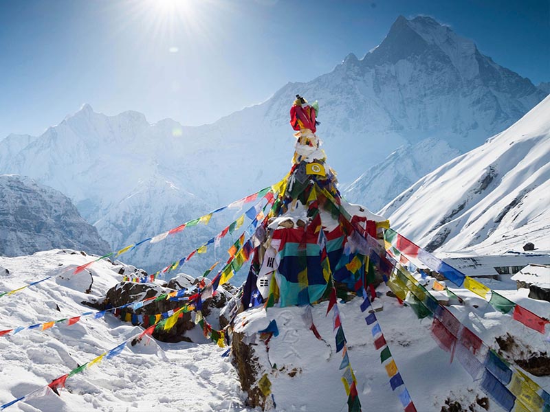 Du lịch Tây Tạng Tìm hiểu vùng đất tâm linh đầy huyền bí