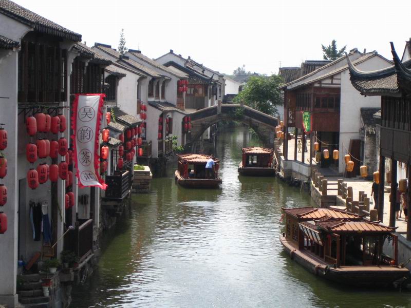 Du lịch Trung Quốc - Điểm đến châu Á cần đến một lần trong đời