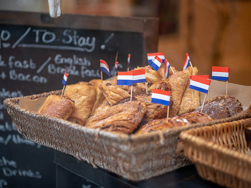 Du lịch Hà Lan và những điều bạn phải biết