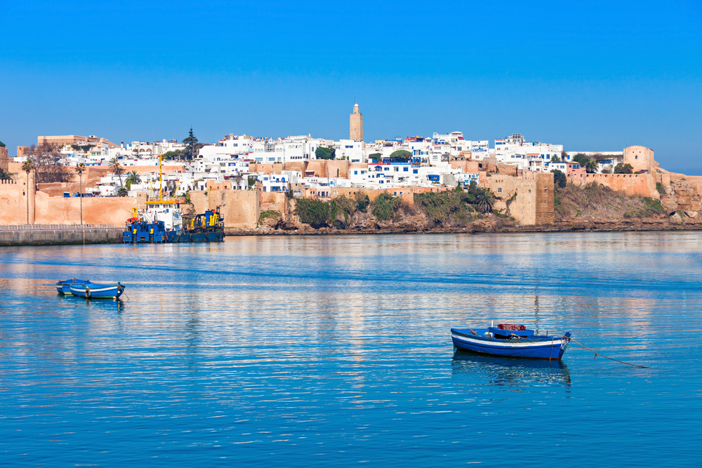 Du lịch Maroc nên đi đâu vừa rẻ, vừa đẹp?